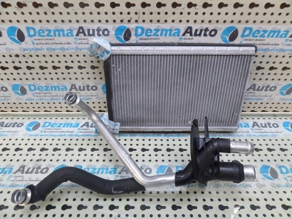 Radiator bord Bmw 118, 120