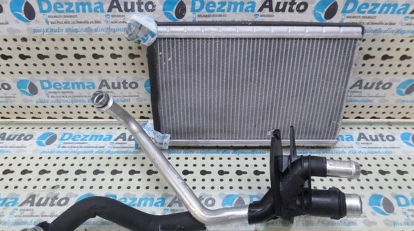 Radiator bord Bmw 118, 120