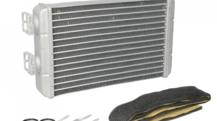 Radiator bord BMW 3 Cabriolet (E46) 2000-2007 #4 059003N