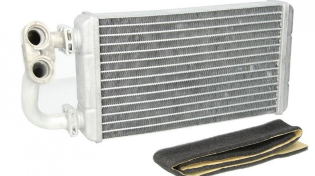 Radiator bord BMW 3 Compact (E36) 1994-2000 #4 059050N