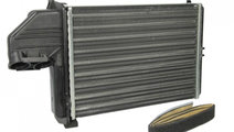 Radiator bord BMW 3 cupe (E36) 1992-1999 #4 059150...