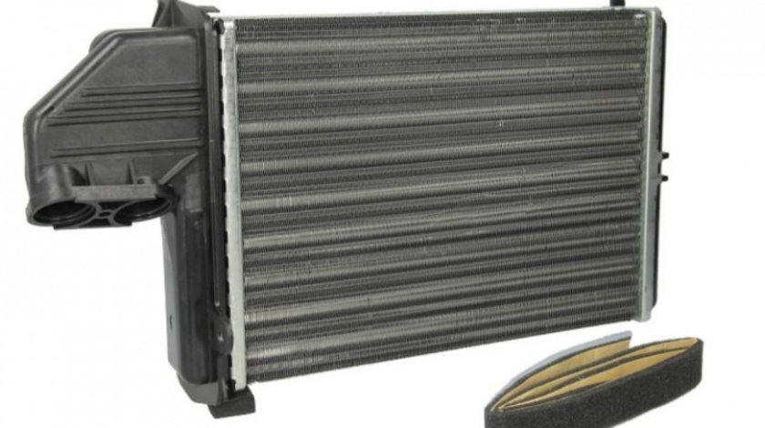 Radiator bord BMW 3 (E36) 1990-1998 #4 059150N