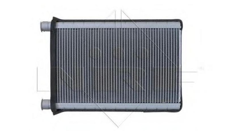 Radiator bord BMW 3 Touring (E91) 2005-2012 #3 54207