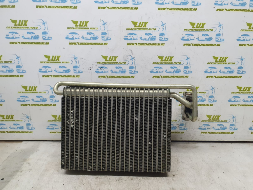 Radiator bord BMW Seria 3 E46 [facelift] [2001 - 2006] 2.0 d M47D20 320d