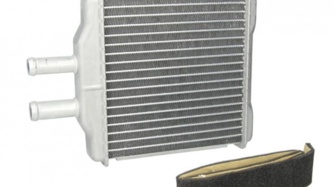 Radiator bord Chevrolet NUBIRA combi 2005-2016 #4 256M09