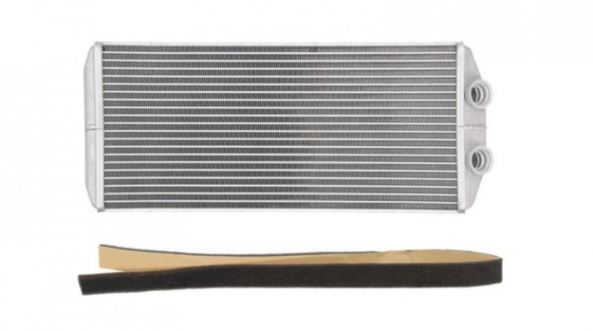 Radiator bord Citroen C4 Picasso II 2013-2016 #4 06033008