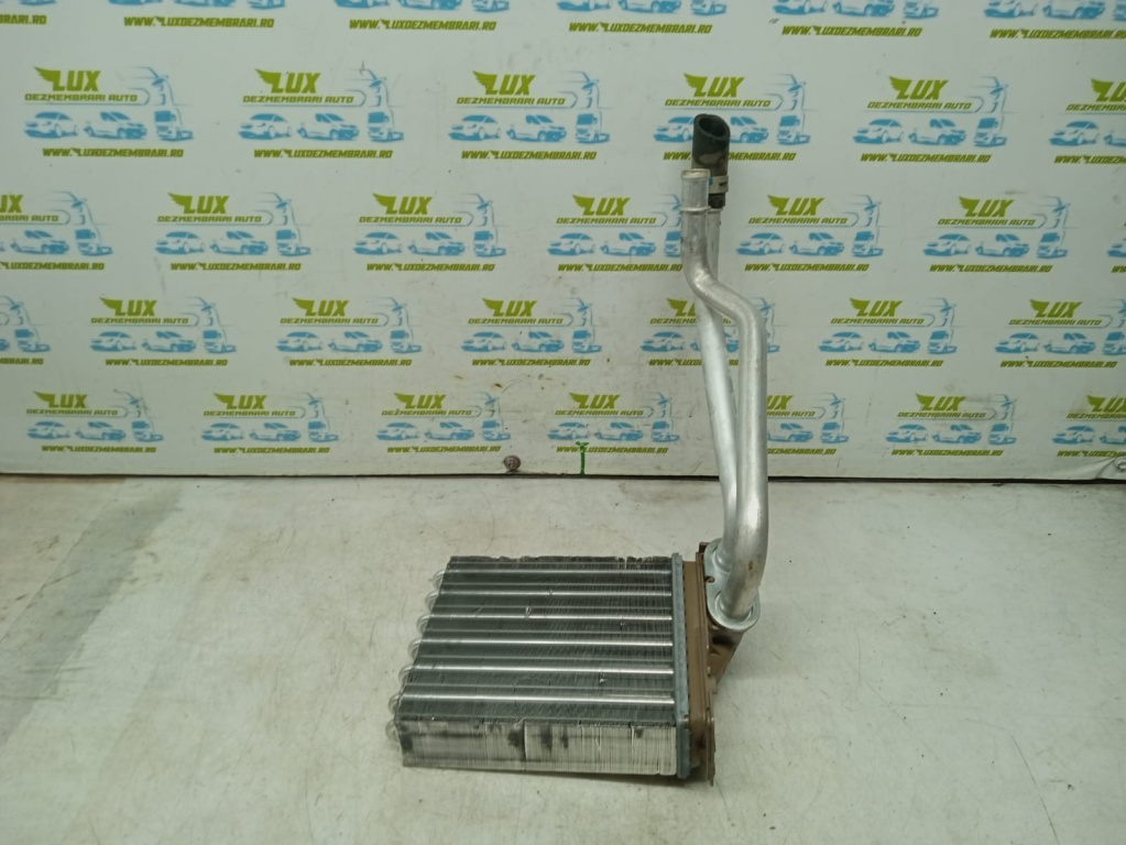 Radiator bord Dacia Sandero [2008 - 2012]
