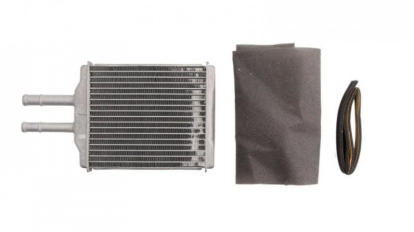 Radiator bord Daewoo EVANDA (KLAL) 2002-2016 #4 60816059