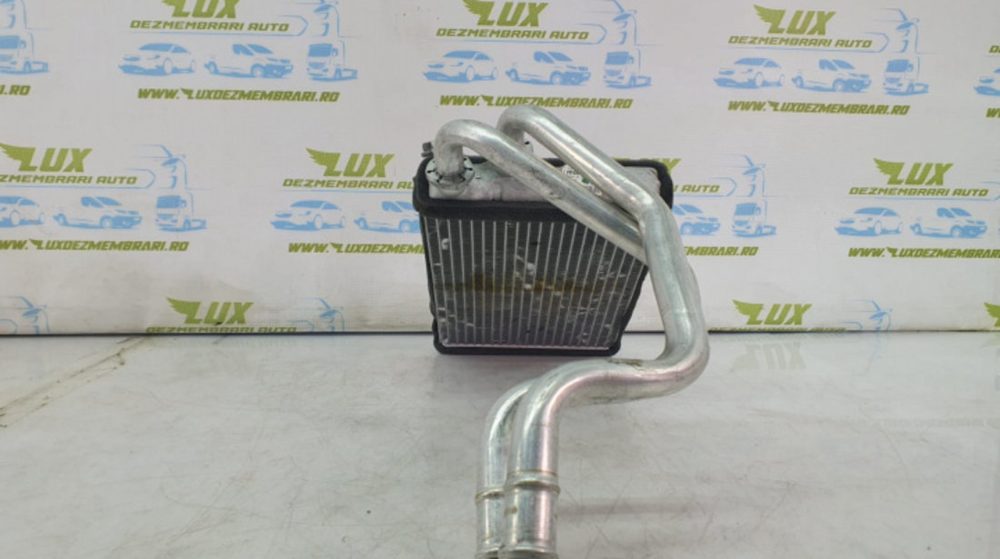 Radiator bord EZ686001 BMW Seria 7 G11/G12 [2015 - 2020]