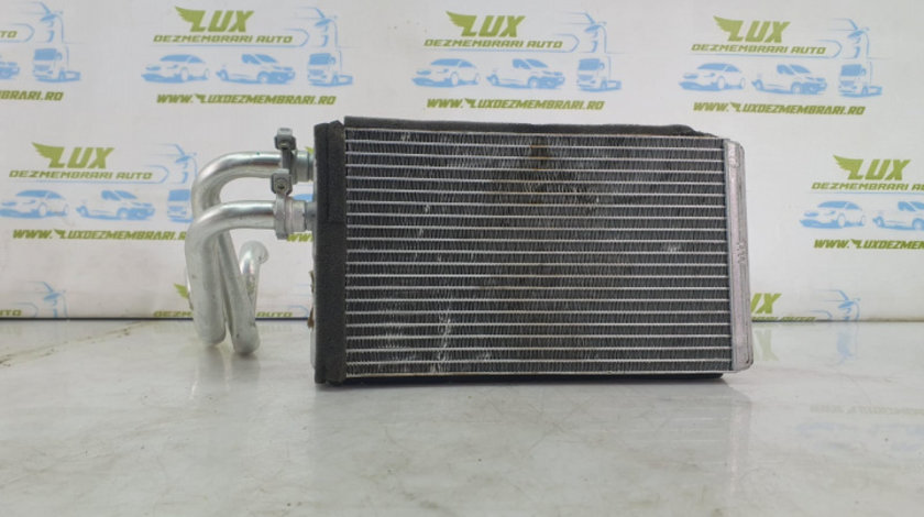 Radiator bord EZ686001 BMW Seria 7 G11/G12 [2015 - 2020]