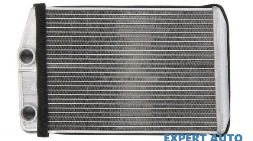 Radiator bord Fiat DUCATO bus (250, 290) 2006-2016 #3 060039N