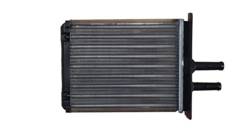 Radiator bord Fiat PUNTO Cabriolet (176C) 1994-2000 #2 06043006