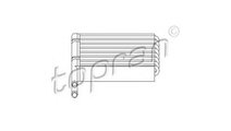 Radiator bord Ford FIESTA Mk III (GFJ) 1989-1997 #...