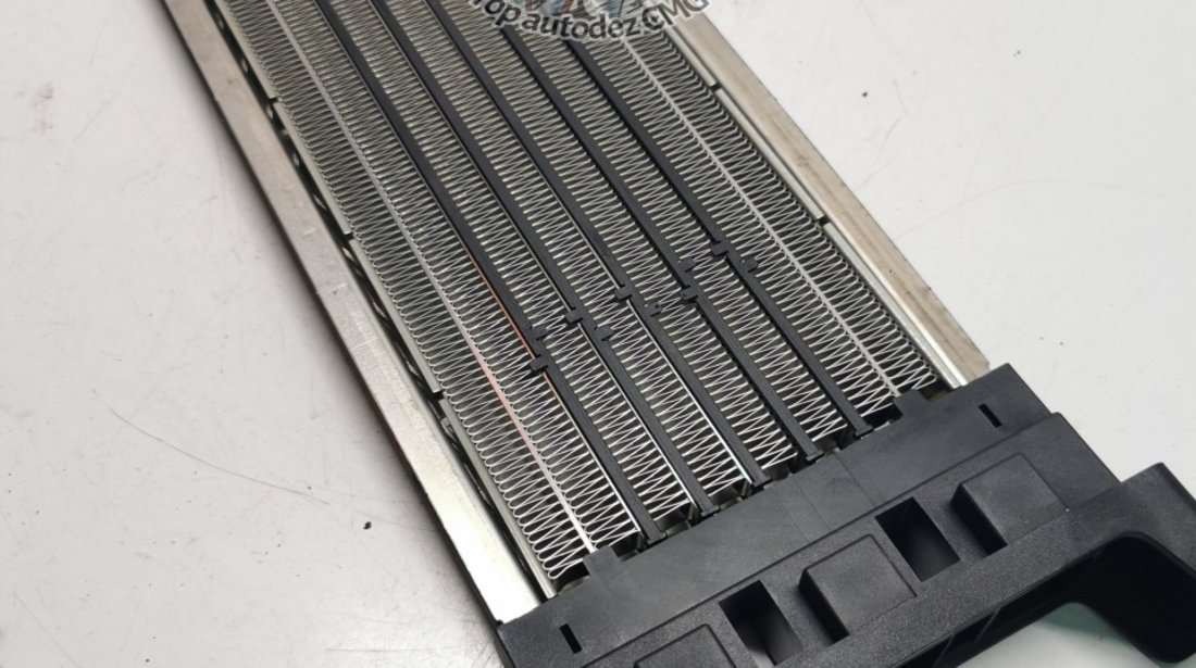 Radiator bord incalzire auxiliara Audi A6 C6 rezistenta electrica 4F0819011