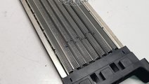 Radiator bord incalzire auxiliara Audi A6 C6 rezis...