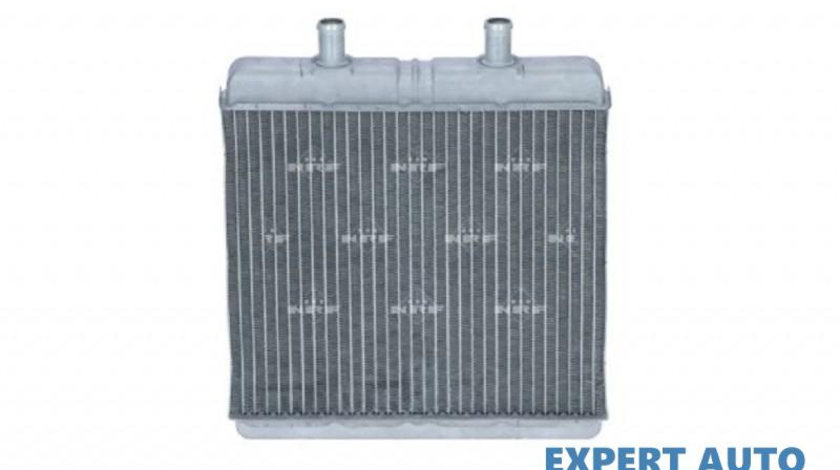 Radiator bord Iveco DAILY IV autobasculanta 2006-2011 #2 06043034