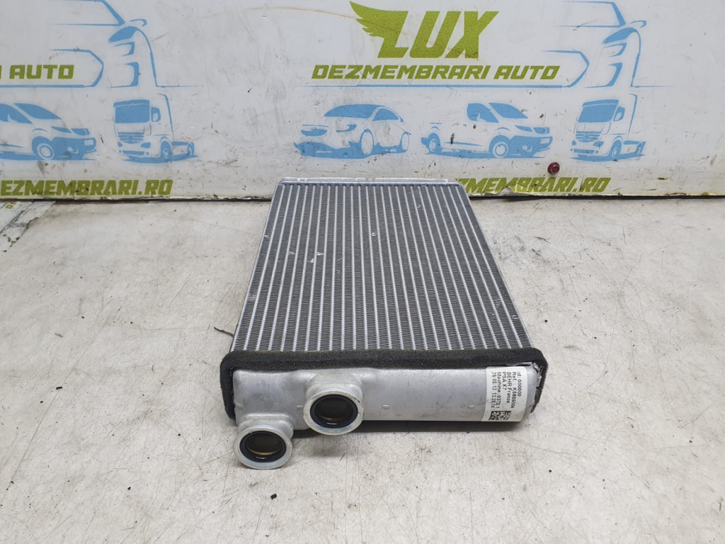 Radiator bord k5855004 2.0 hdi RHF Citroen C5 2 [2008 - 2017] 2.0 hdi RHF