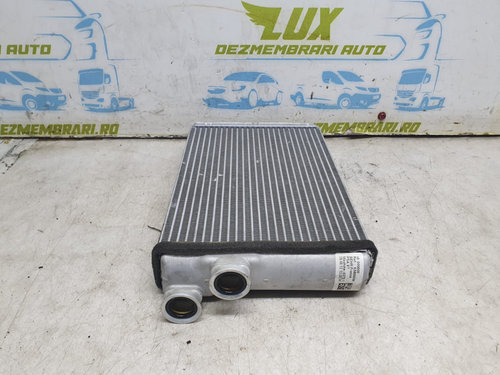 Radiator bord k5855004 2.0 hdi RHF Citroen C5 2 [2008 - 2017] 2.0 hdi RHF