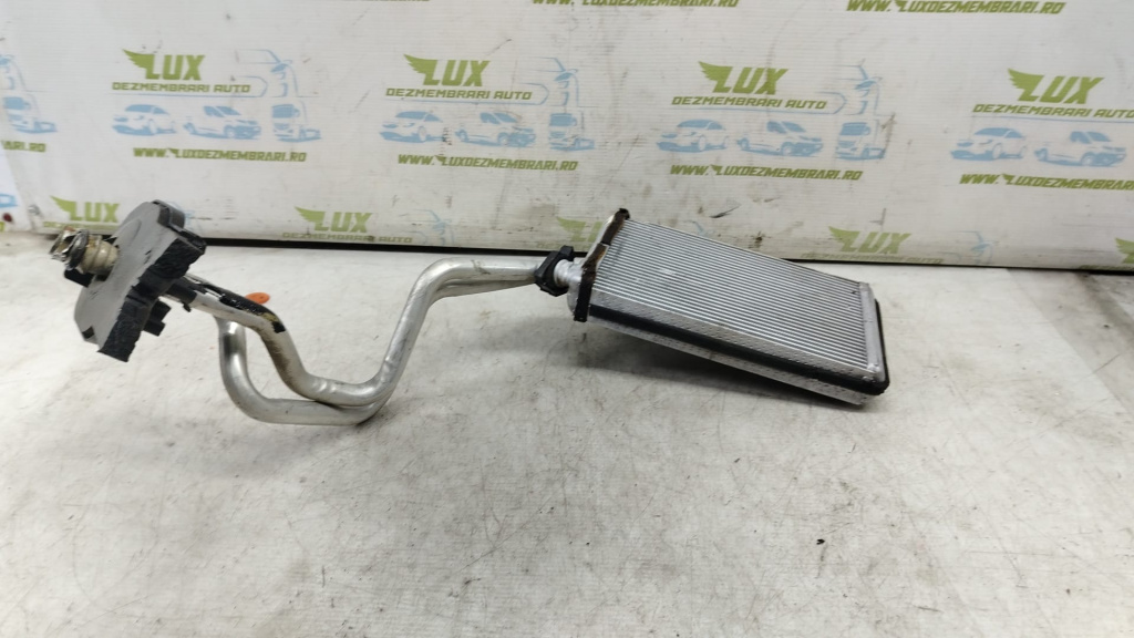 Radiator bord K5855004 Citroen C5 2 [2008 - 2017]