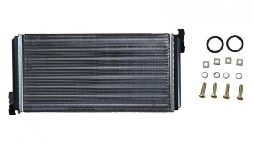 Radiator bord Mercedes 190 (W201) 1982-1993 #2 0028353701