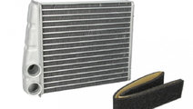 Radiator bord Mercedes A-CLASS (W169) 2004-2012 #2...