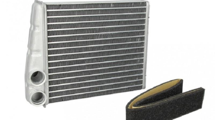 Radiator bord Mercedes B-CLASS (W245) 2005-2011 #2 129018N