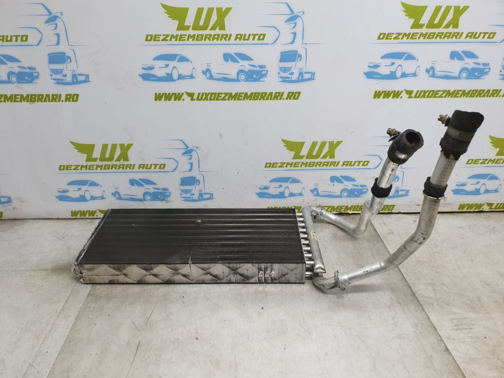 Radiator bord Mercedes-Benz Vito W639 [2003 - 2010] 2.2 cdi om646.980 euro 4