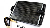 Radiator bord Mercedes S-CLASS cupe (C215) 1999-20...