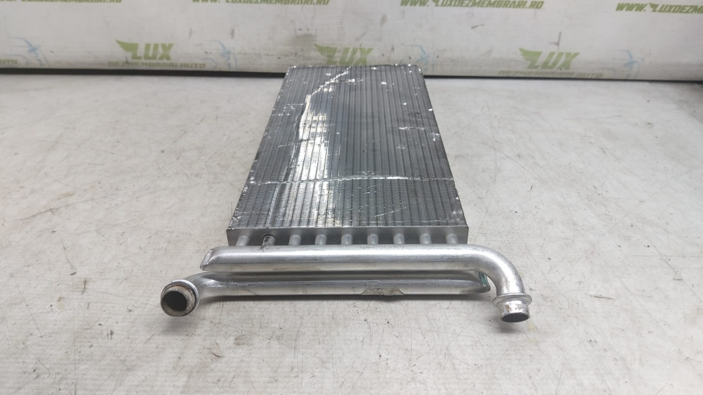 Radiator bord Mse1576 Mercedes-Benz Vito W639 [facelift] [2010 - 2015] 2.2 cdi om 651.940