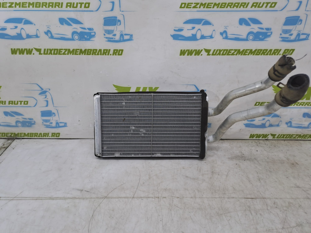 Radiator bord Opel Antara [2006 - 2011]