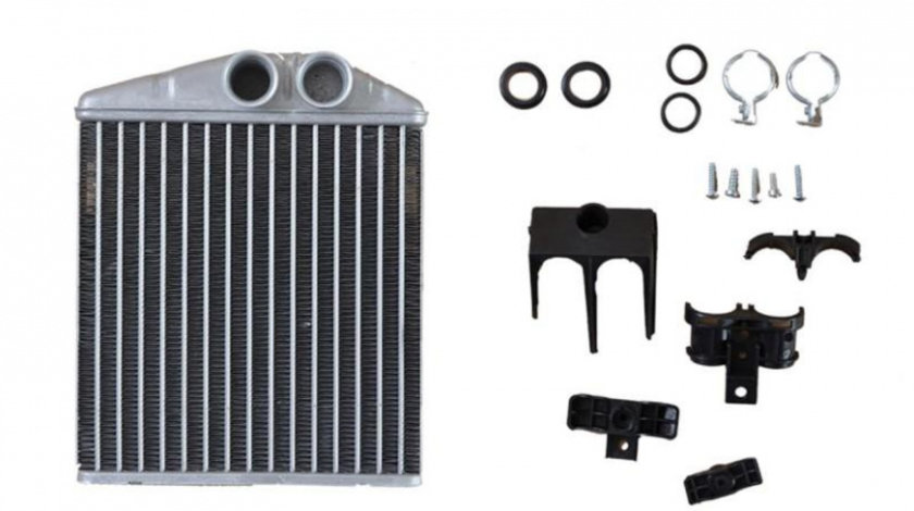 Radiator bord Opel COMBO Tour 2001-2016 #3 09196140