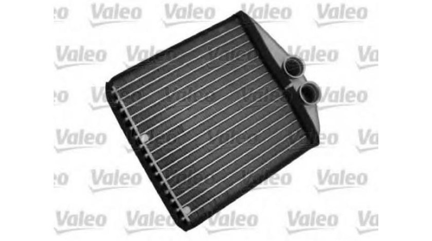 Radiator bord Opel CORSA C caroserie (F08, W5L) 2000-2016 #3 1618222