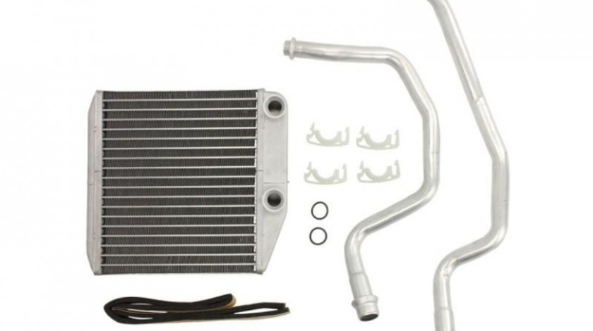 Radiator bord Opel CORSA D 2006-2016 #2 06043033