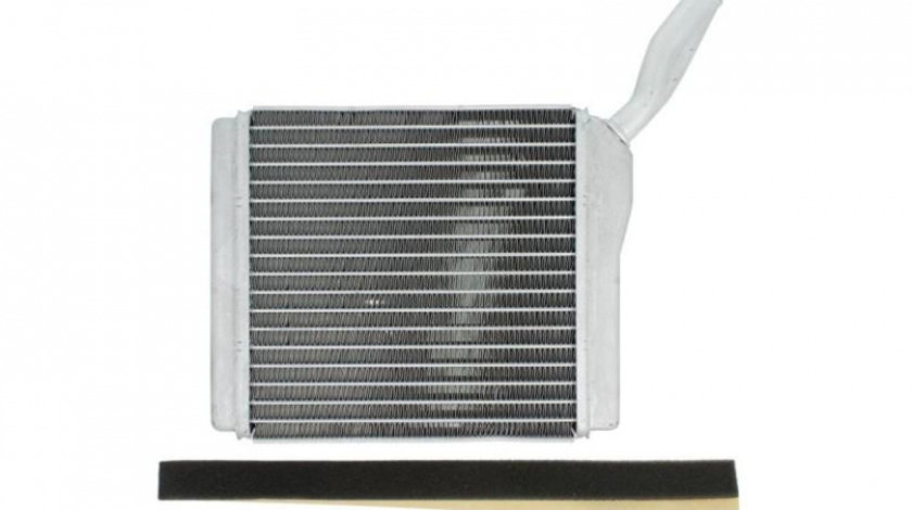 Radiator bord Opel FRONTERA A (5_MWL4) 1992-1998 #4 1806121