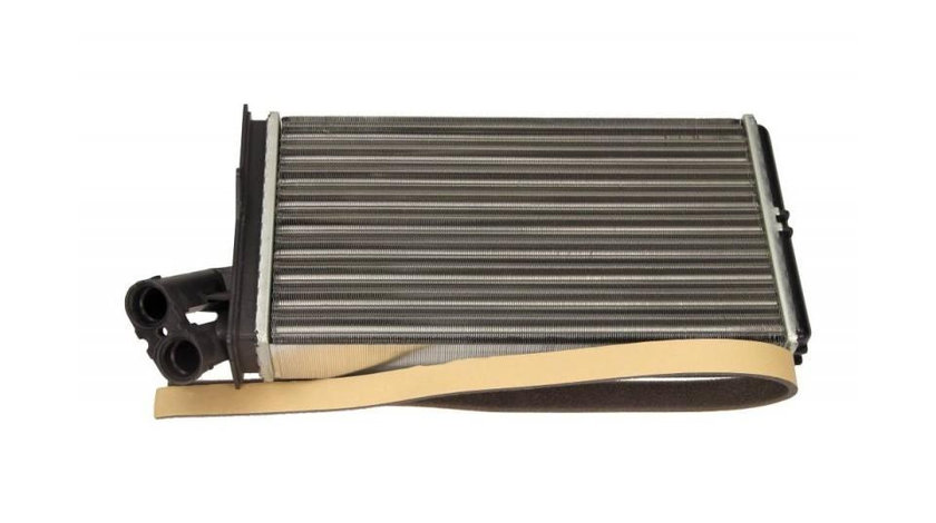 Radiator bord Peugeot 806 (221) 1994-2002 #2 0380150010