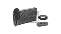 Radiator bord Volkswagen VW NEW BEETLE (9C1, 1C1) ...