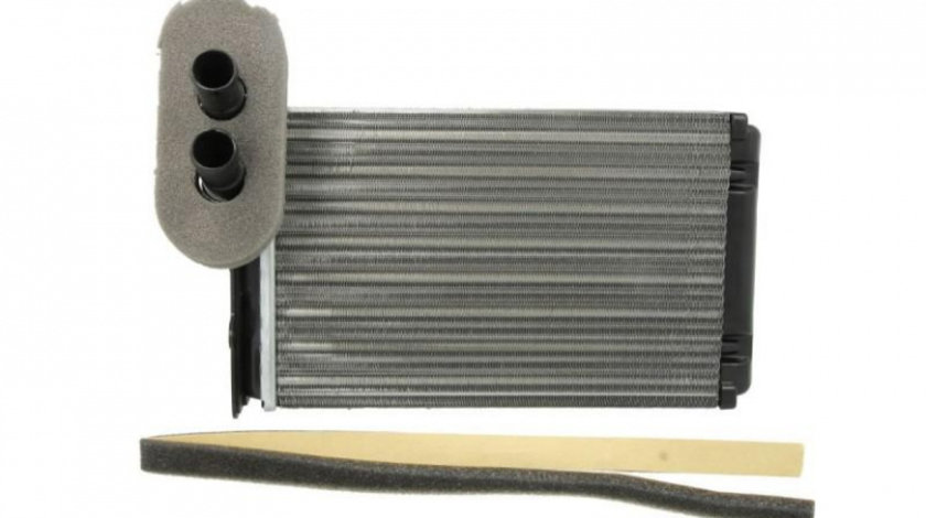 Radiator bord Volkswagen VW NEW BEETLE (9C1, 1C1) 1998-2010 #4 049030N