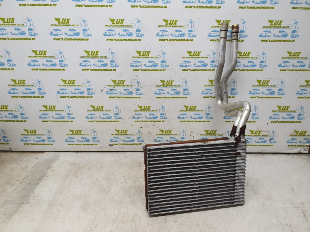 Radiator bord Vp4puh-18476-aa Peugeot 407 [2004 - 2010]