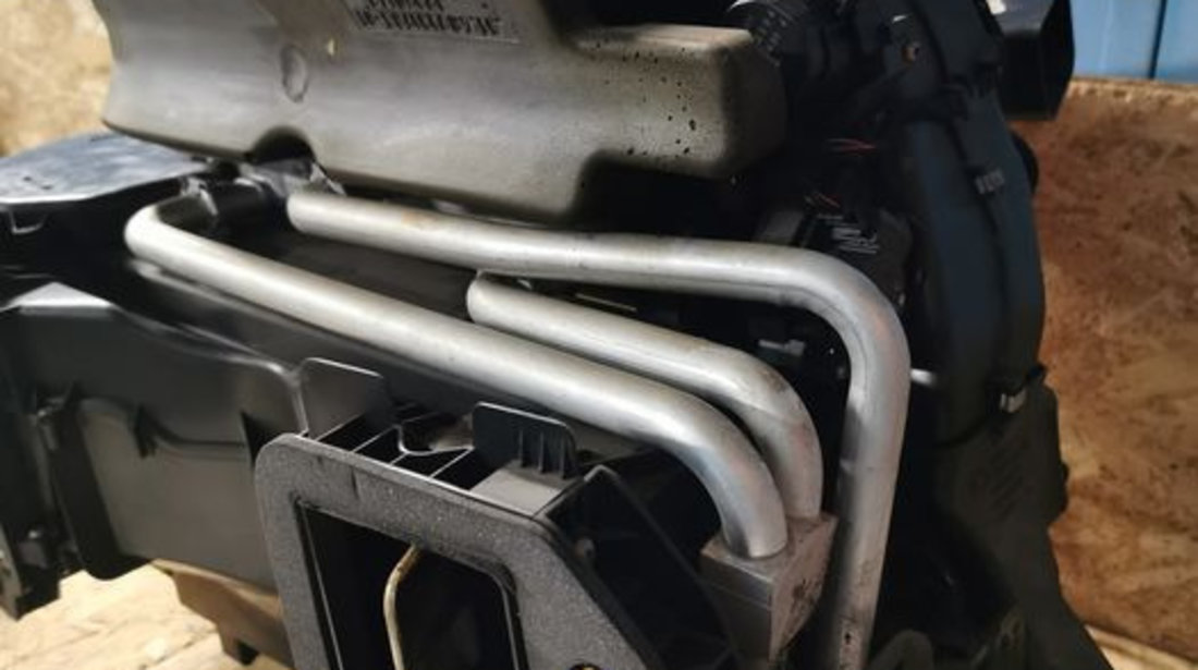 radiator căldură/motoraș Bmw E60/E61