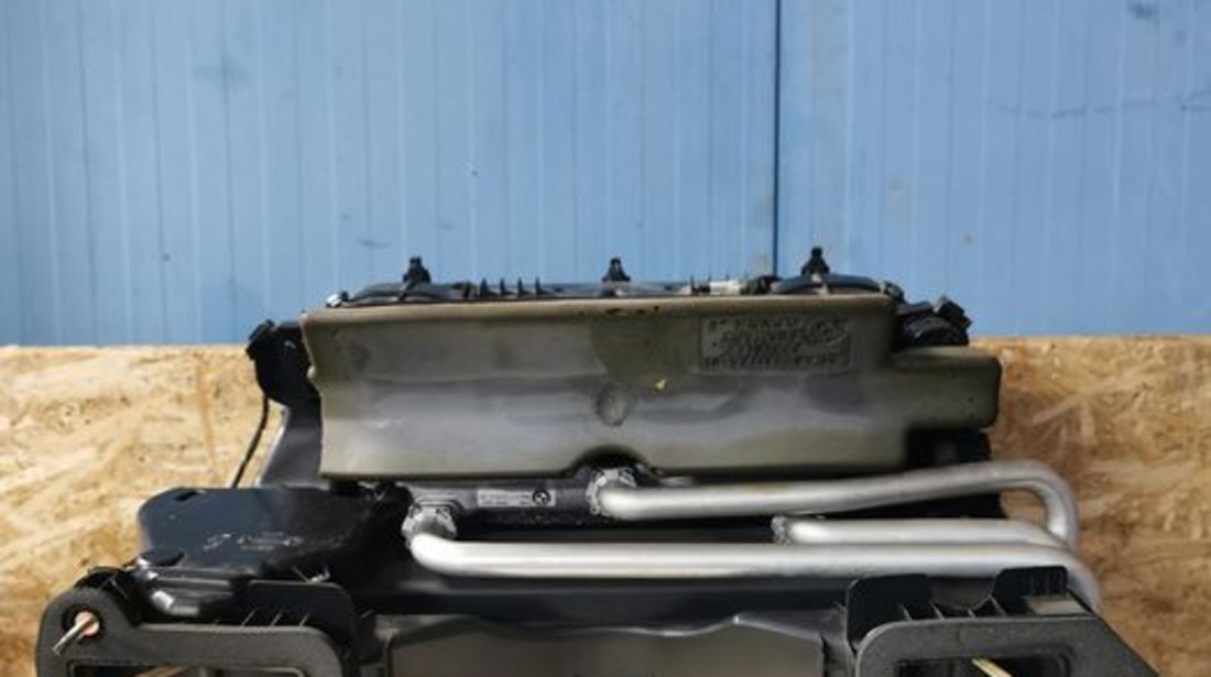 radiator căldură/motoraș Bmw E60/E61