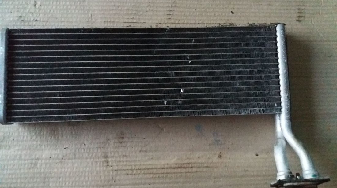 Radiator cabină SCANIA 1437263