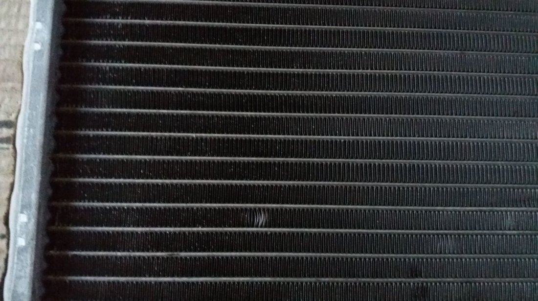 Radiator cabină SCANIA 1437263