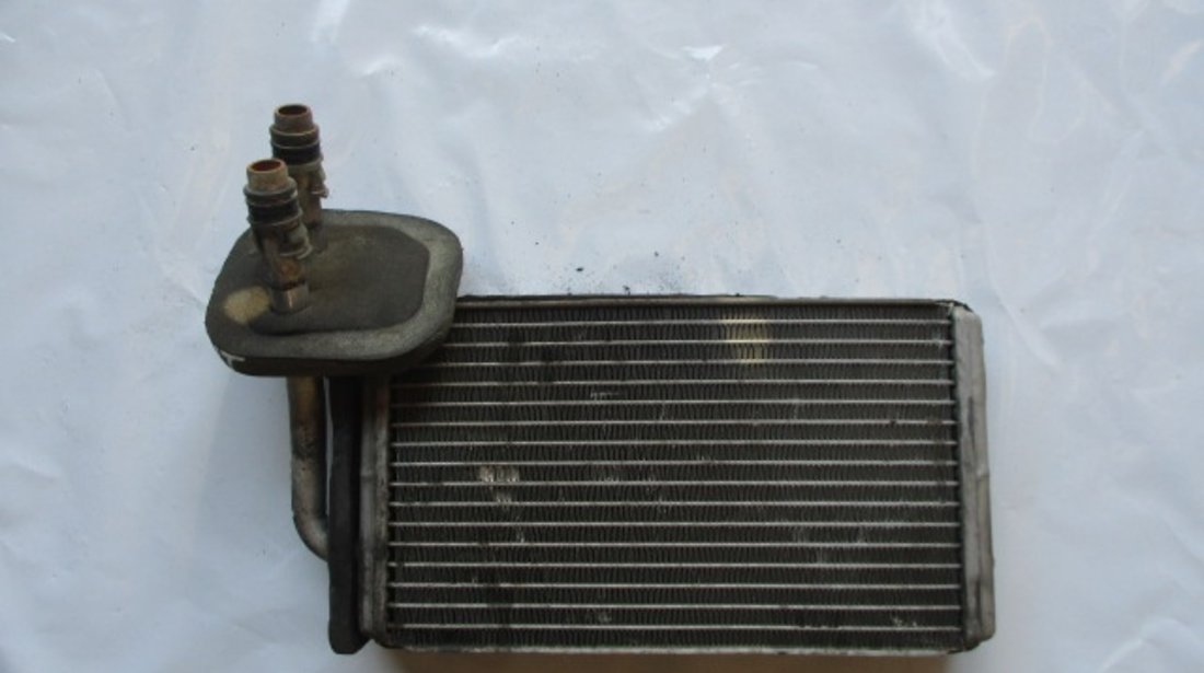 RADIATOR CALDURA / CALORIFER FORD TRANSIT FAB. 1991 – 2000 ⭐⭐⭐⭐⭐