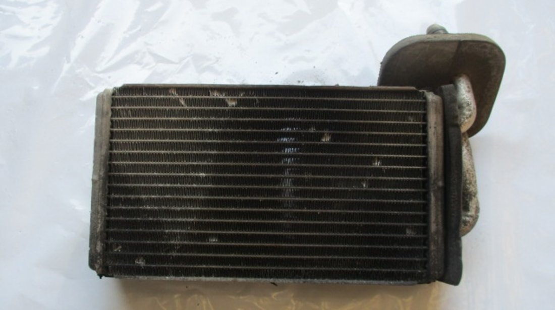 RADIATOR CALDURA / CALORIFER FORD TRANSIT FAB. 1991 – 2000 ⭐⭐⭐⭐⭐