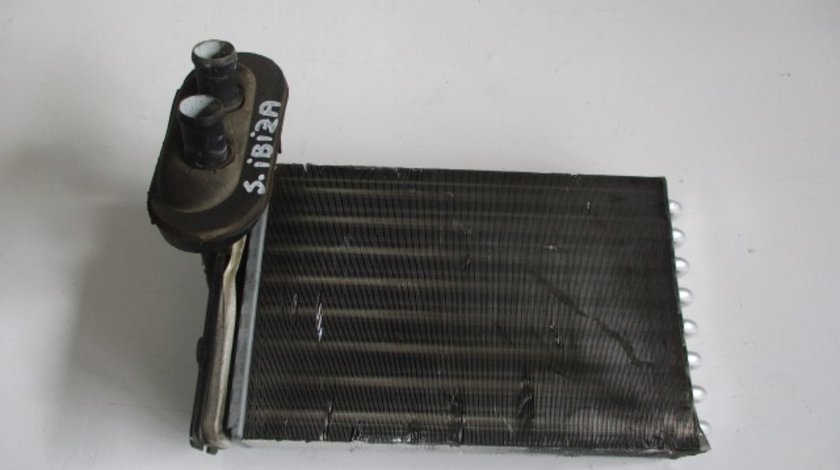 RADIATOR CALDURA / CALORIFER SEAT AROSA CORDOBA IBIZA INCA TOLEDO