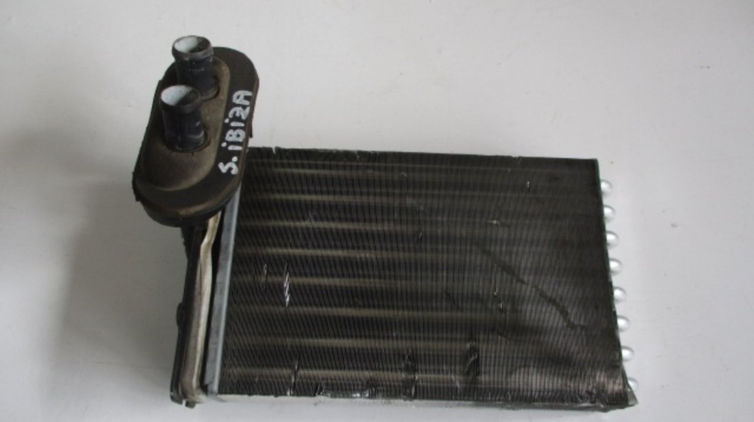 RADIATOR CALDURA / CALORIFER SEAT IBIZA 2 6K2 FAB. 1999 - 2002 ⭐⭐⭐⭐⭐