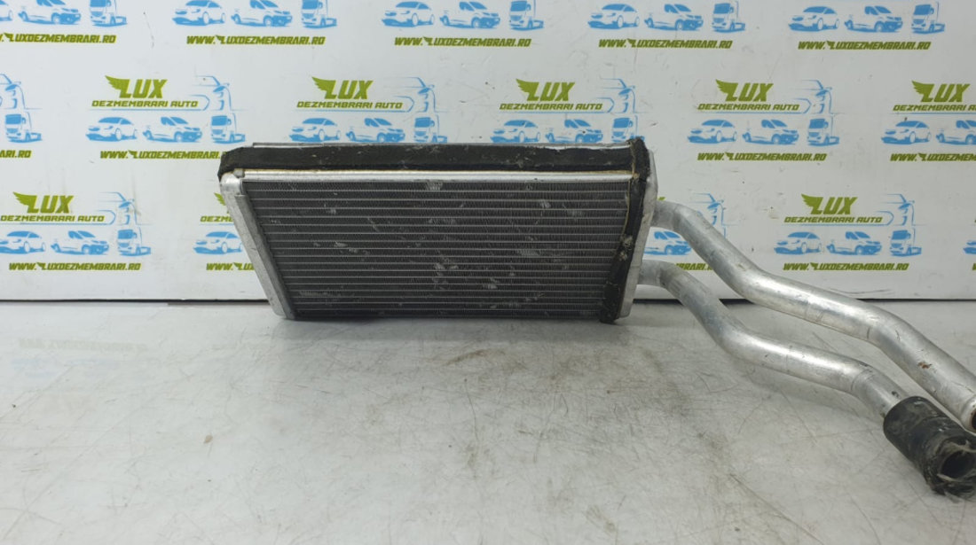 Radiator caldura habitaclu 3.0 diesel Audi A4 B7 [2004 - 2008]