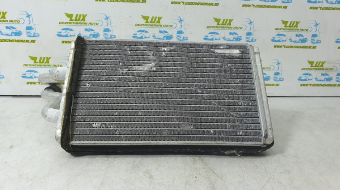 Radiator caldura habitaclu 3.0 diesel Audi A4 B7 [2004 - 2008]