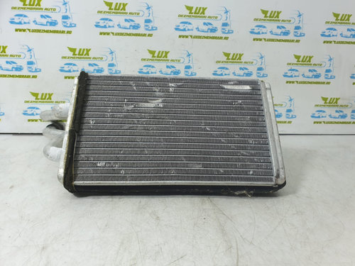 Radiator caldura habitaclu 3.0 diesel Audi A4 B7 [2004 - 2008]