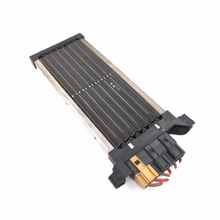 Radiator Caldura Habitaclu Audi A4 B6 (8E) 2000 - 2004 Motorina 4B1819011, MF013410006, MF013410-006, 663141BB, 1491701